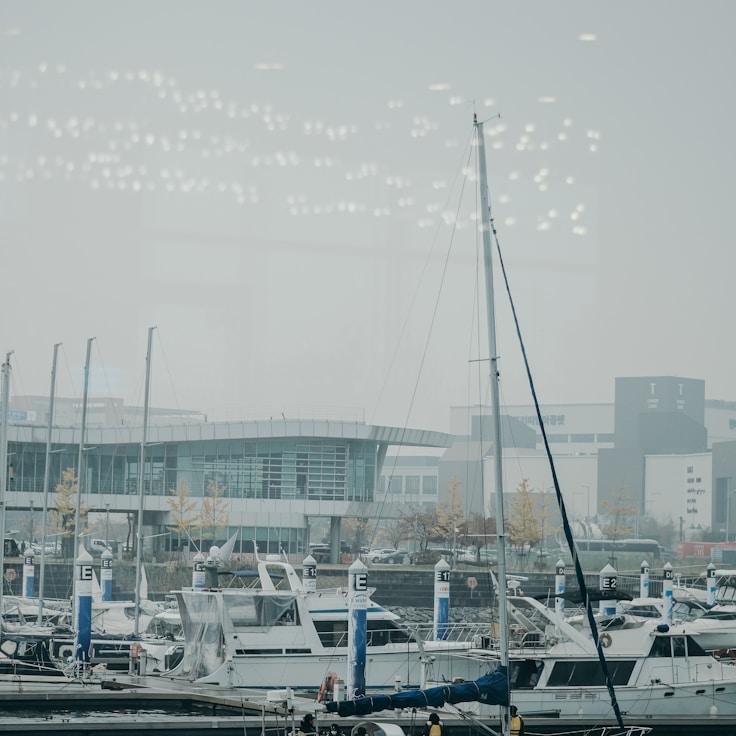 NeutralGatewayCenter yacht fleet