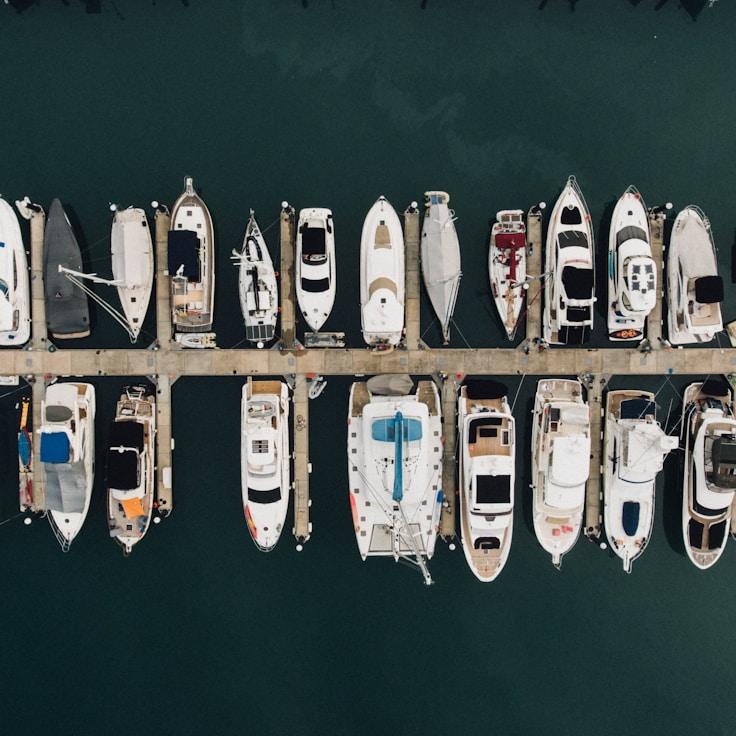 Gathering on board